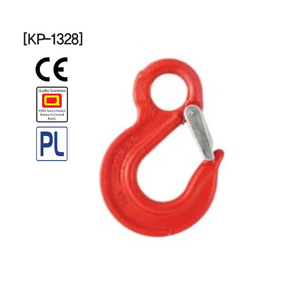 Móc cẩu mắt Hàn Quốc G80 KBC KP-1328