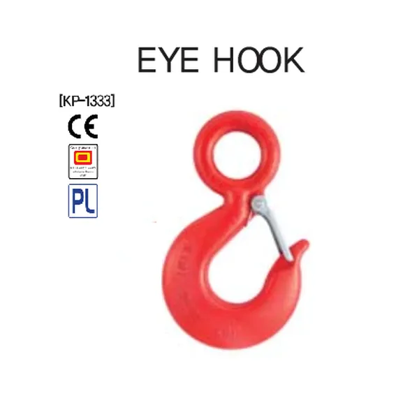 Móc cẩu mắt KBC - Hàn Quốc KP-1333