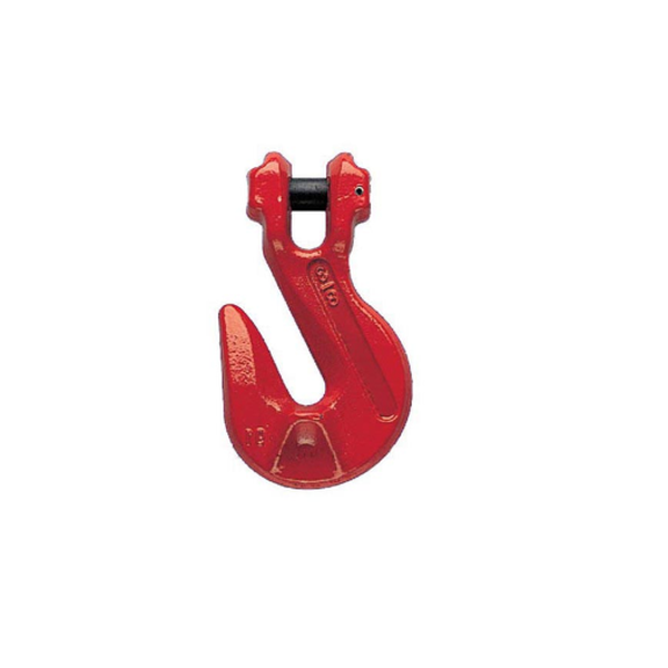 Grade 80 Clevis Hook