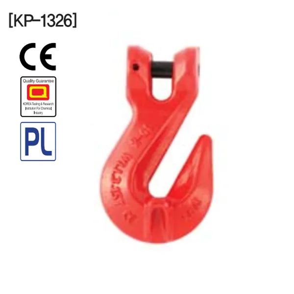 Móc thu ngắn xích Hàn Quốc KBC G80 kp-1326