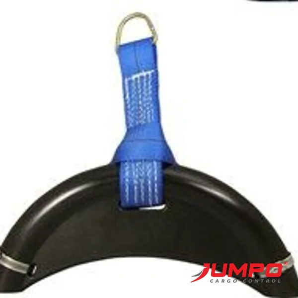 Dây cẩu treo ống treo cáp