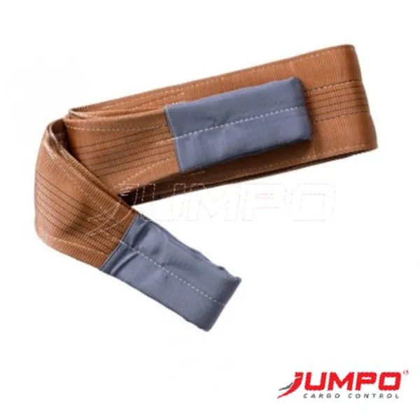 Cáp vải cẩu hàng bản 150mm 6 tấn