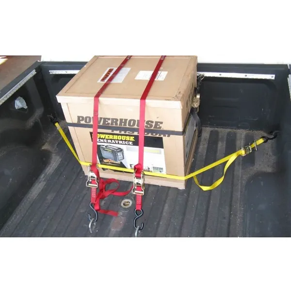 Móc S 25mm sơn tĩnh điện