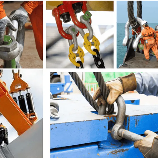 Ma Ní Chữ U Crosby – USA G-210 / S-210