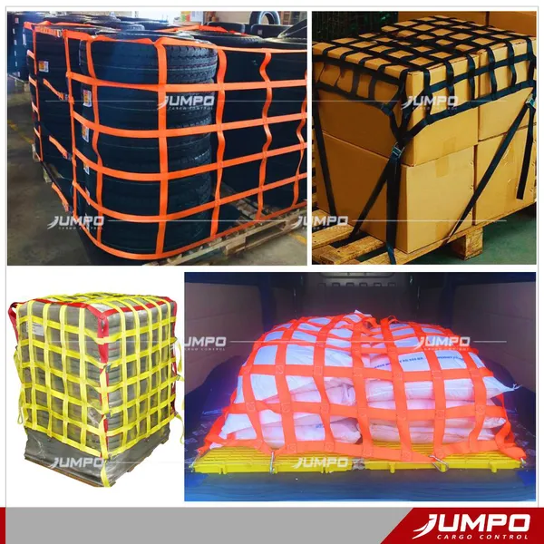 Pallet Wrap Nets