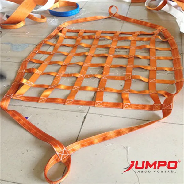 Lưới cẩu hàng 2 quai 2 bên