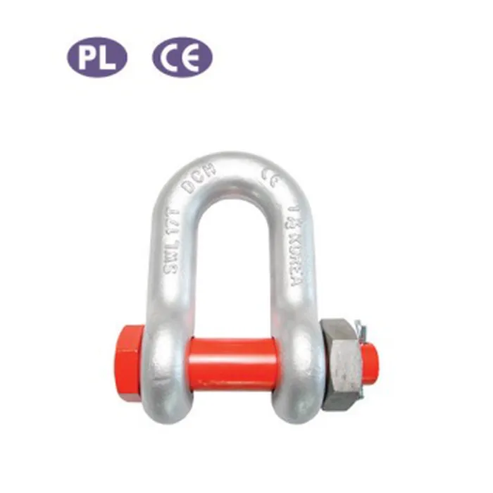 Ma Ní Cẩu Hàng – Shackles Nâng Hạ | Jumpo Cargo |Chính Hãng
