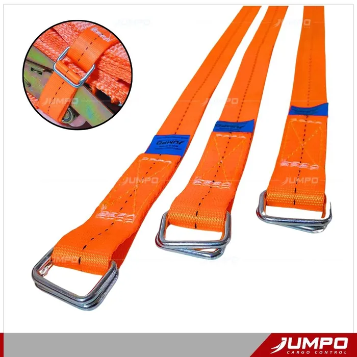 Dây Chằng Hàng 2 Khoen Chữ Nhật JUMPO