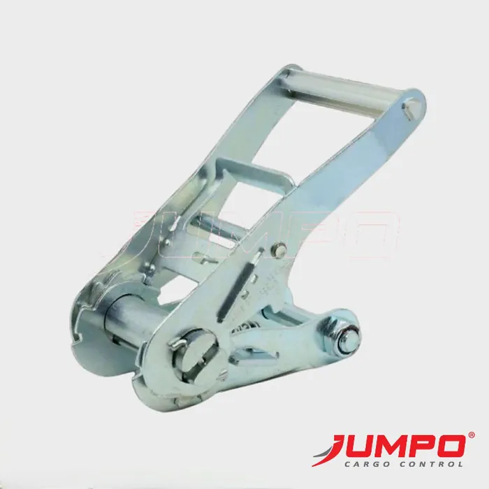 2 Ratchet buckle 5000kg Standard