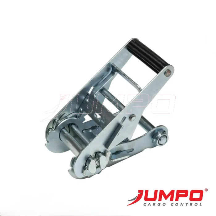 2 inch Ratchet buckle with short handle