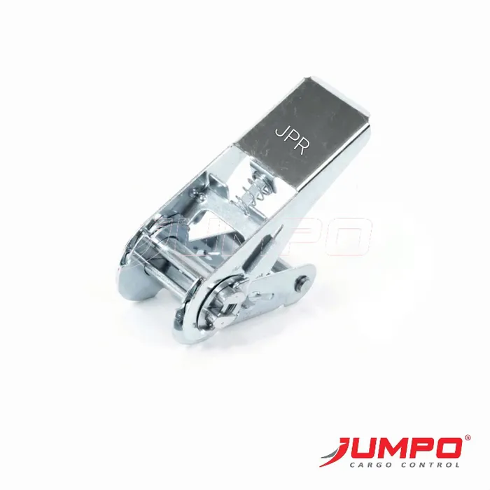 Ratchet buckle 25mm 1 inch