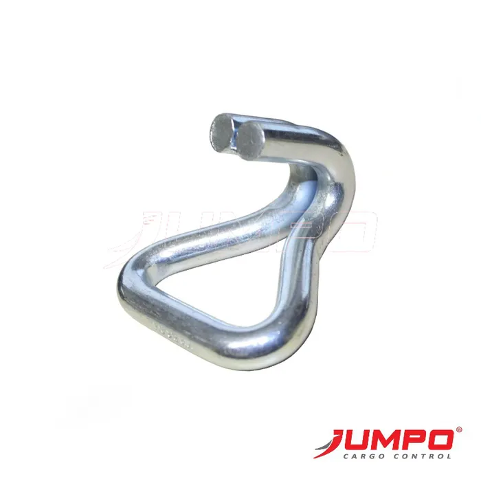 Móc J bản 50mm 5000kg