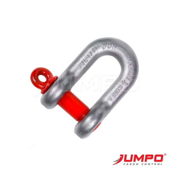 Ma ní U Hàn Quốc chốt ren vặn