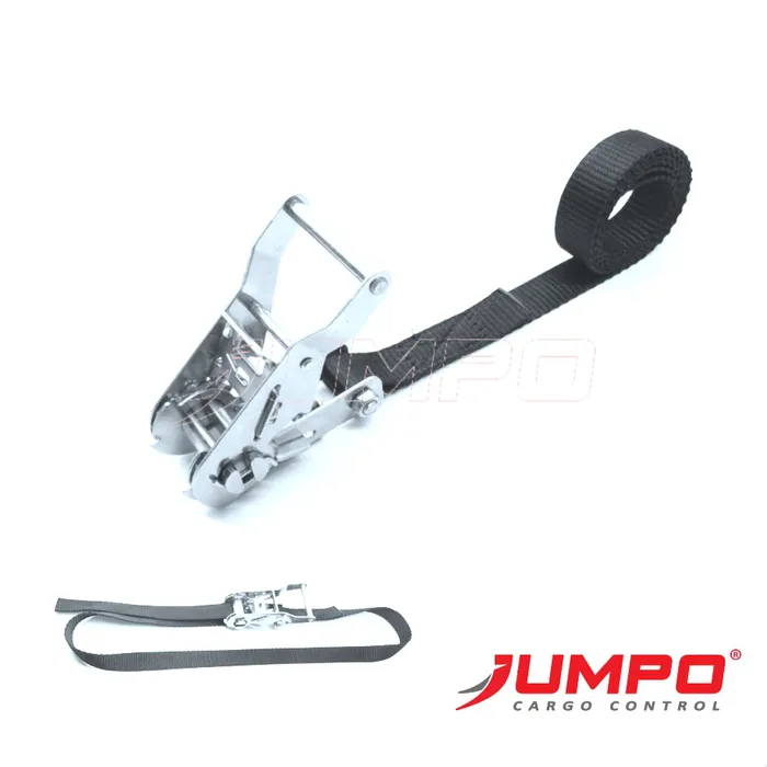 Dây chằng hàng 25mm 1500kg không móc