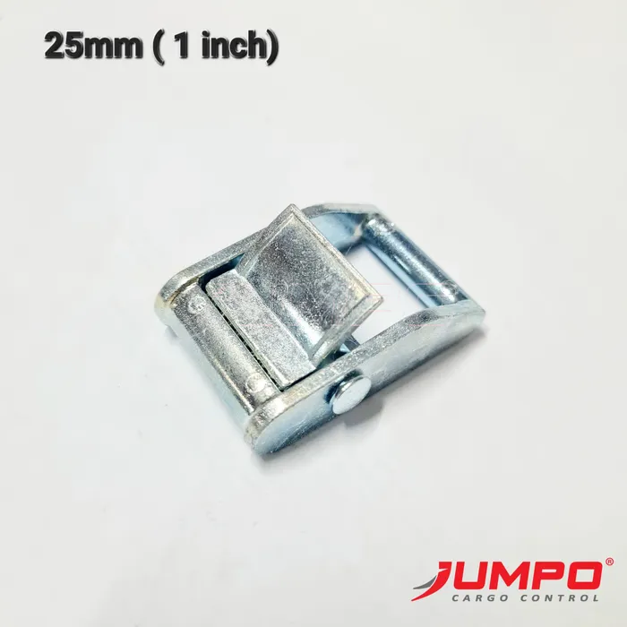 Đầu khóa cam 25mm 500kg