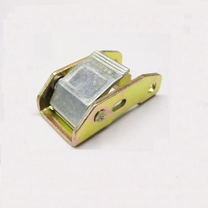 Đầu khóa cam 25mm - khóa thép