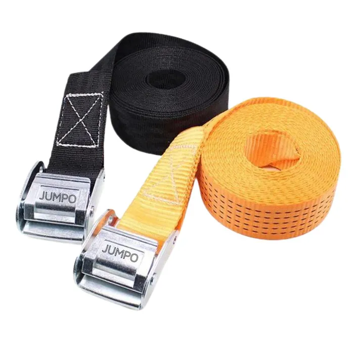 Dây Chằng Hàng Khoá Cam Bản 50mm không móc