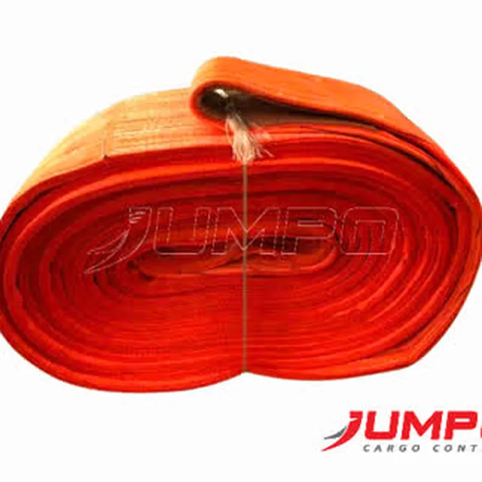 Cáp vải cẩu hàng bản dẹp 30 tấn