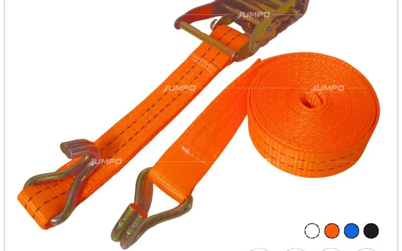 Dây Chằng Hàng Tăng Đơ Hàng Tải 1 Tấn