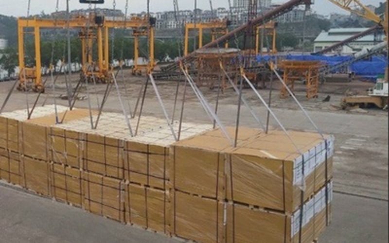 Chứng chỉ Mill Test của cáp thép là gì?