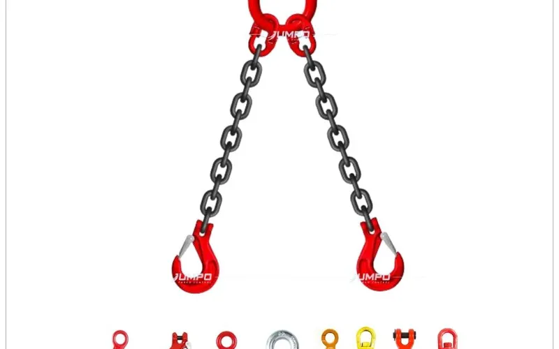 Cách chọn dây xích sao cho phù hợp với nhu cầu sử dụng