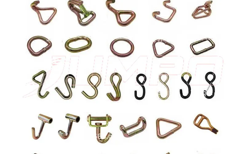 Móc Wire Hook là gì?