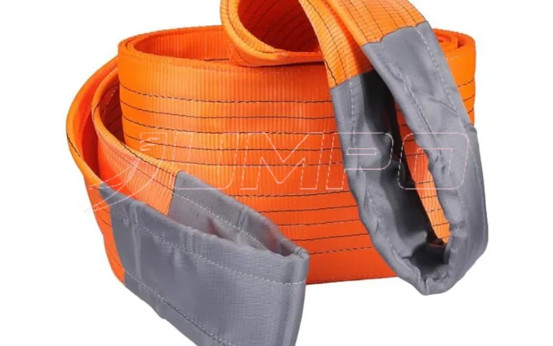 Dây Cáp Vải Cẩu Hàng 10 Tấn Bản 250mm – Đủ Kích Thước