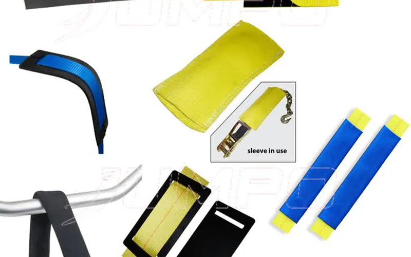 Ốp Lót Bảo Vệ Dây Đai Chằng Hàng Là Gì? Công Dụng Và Lợi Ích