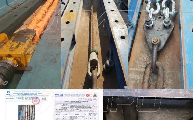 Kiểm định thử tải Load Test là gì?