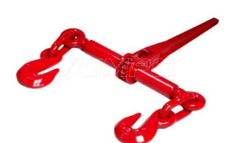 Tăng đơ xích là gì? Tìm hiểu A–Z cấu tạo và ứng dụng