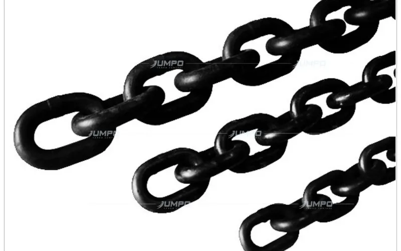 Dây xích sling xích G70 G80 G100 là gì ý nghĩa các thông số