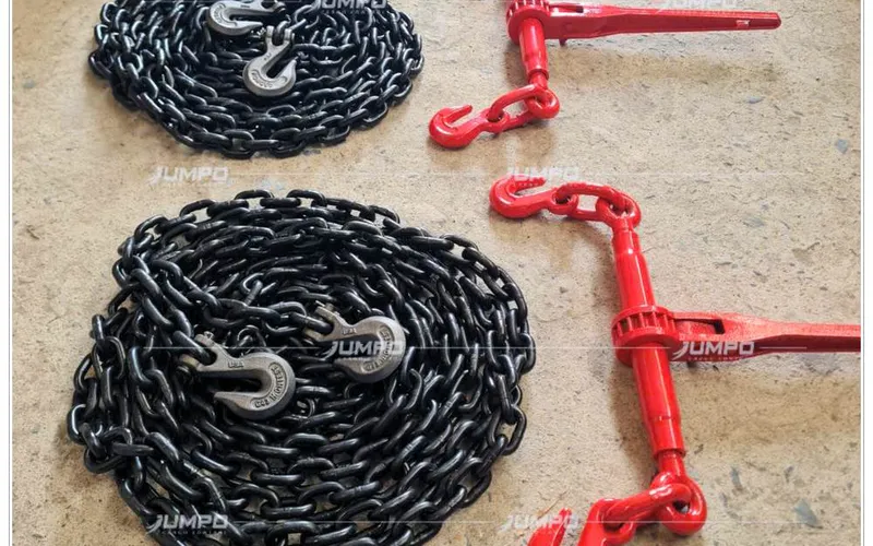 Tăng đơ xích chằng hàng là gì? - tìm hiểu chi tiết từ A đến Z