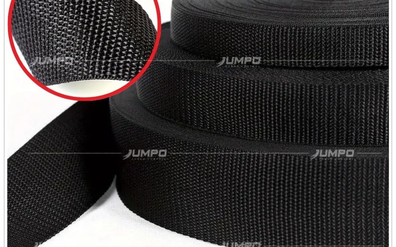 Dây Đai PP Là Gì? Phù Hợp Với Những Ngành Nào?
