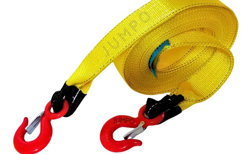 Hướng Dẫn Chi Tiết Cách Sử Dụng Cáp Kéo Hàng An Toàn