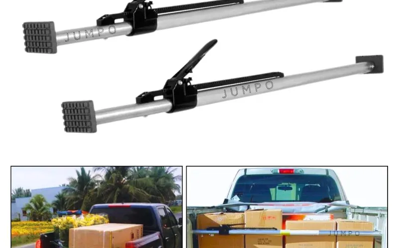 Cargo Bars: Enhancing Safety and Efficiency in Logistics