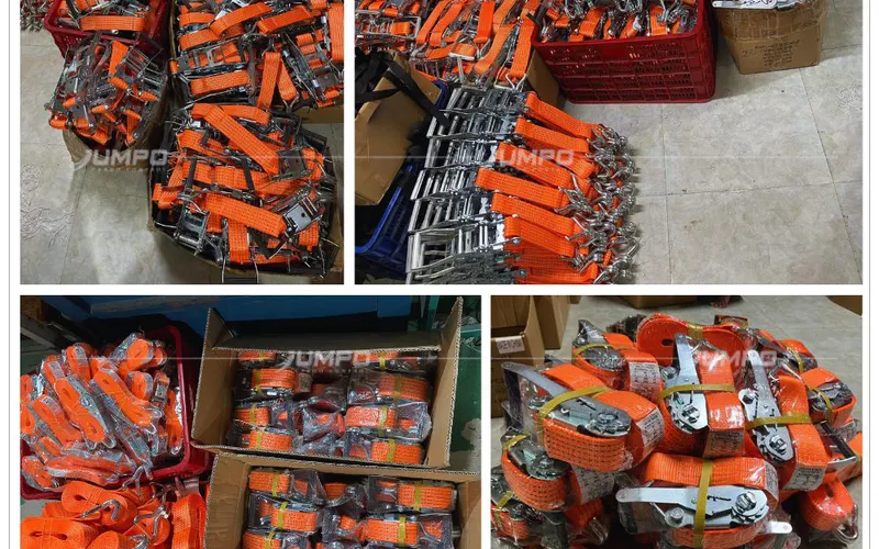 Mẹo chọn dây chằng hàng tăng đơ chất lượng – Hướng dẫn chi tiết từ A-Z