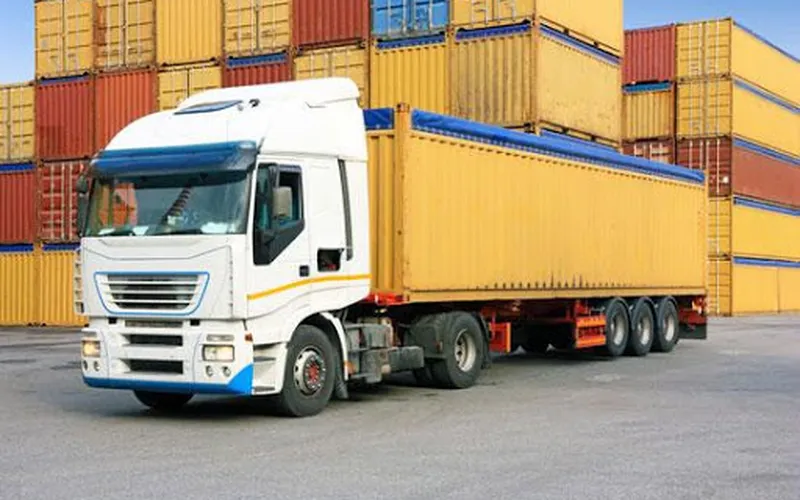 3 Cách đảm bảo hàng hóa khi vận chuyển - Phụ kiện chằng hàng hóa thùng xe tải, container phổ biến nhất
