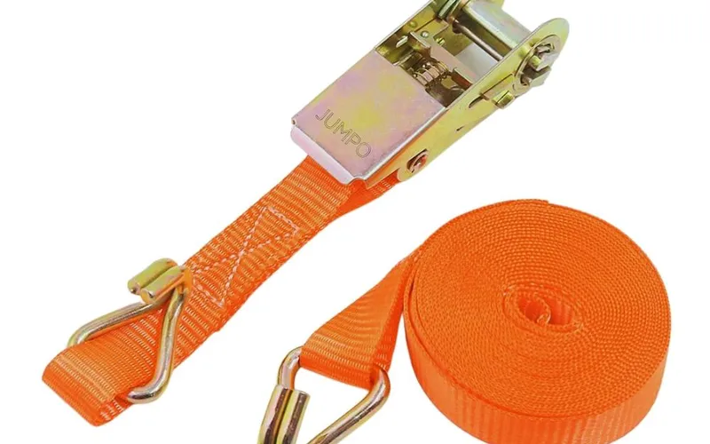 Dây Chằng Hàng Tăng Đơ Jumpo Cargo - Giá Sỉ Tốt Nhất Cho Doanh Nghiệp & Đại Lý (Từ 10 Bộ)