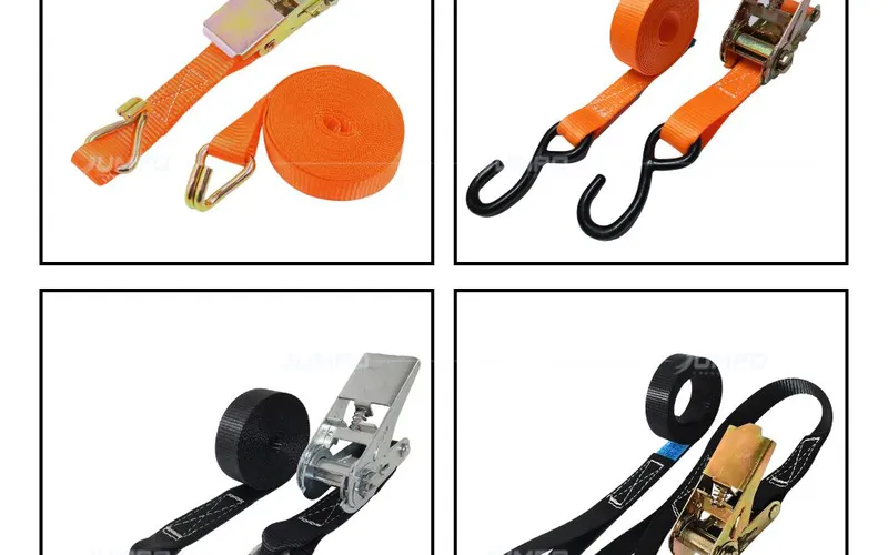 Dây chằng hàng tăng đơ bản 25mm 1 tấn