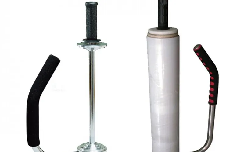 Dụng cụ quấn màng PE cầm tay là gì? Hướng dẫn sử dụng dụng cụ quấn màng PE hiệu quả tiết kiệm chi phí