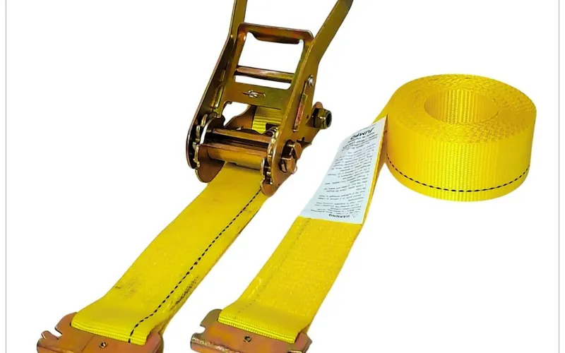 Dây chằng hàng đầu khóa E-track cung cấp Sân bay