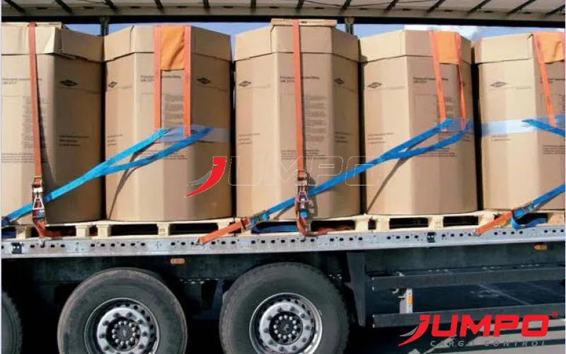 Dây tăng đơ vải chằng hàng| Giá xưởng |Đủ Loại | sản xuất theo yêu cầu