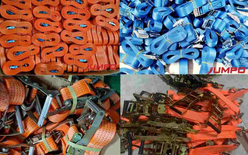 Dây Chằng Hàng Giá Rẻ Có Tốt Không? Lời Khuyên Quan Trọng Khi Mua Hàng Đúng Cách