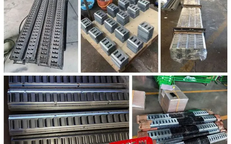 Mua Hệ Thống Ray E-track Ở Đâu Uy Tín – Giá Tốt?