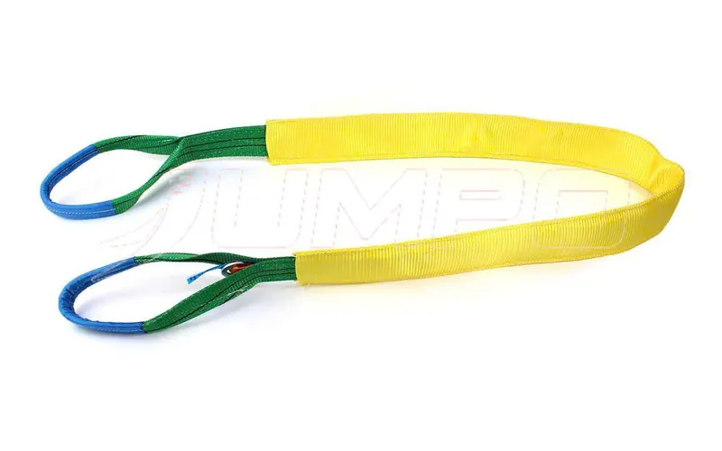 Dây cáp vải cẩu hàng 2 tấn từ 1m- 30m theo yêu cầu giao nhanh toàn quốc