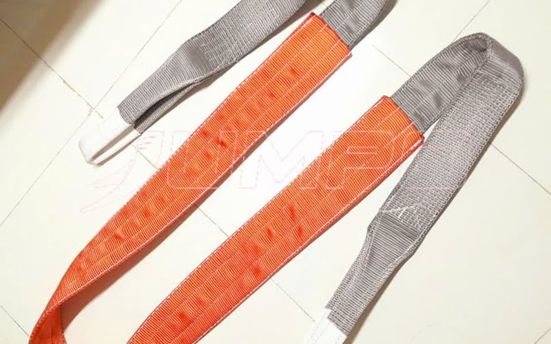 Bí quyết bảo vệ dây cáp vải cẩu hàng bền gấp 3 lần