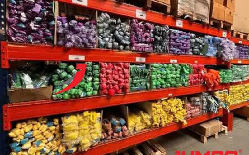 Nơi cung cấp dây cáp vải cẩu hàng chất lượng tại HCM