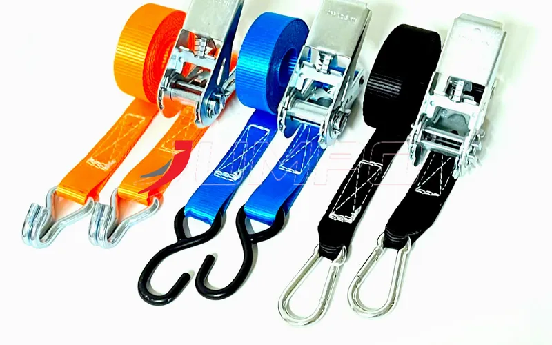 Giá dây chằng hàng tăng đơ – Cập nhật mới nhất & cách chọn mua đúng loại