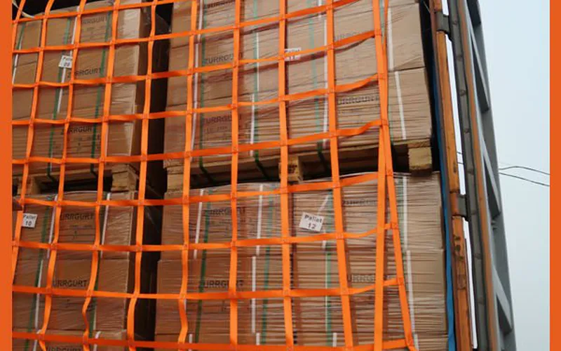 Hướng dẫn cách chọn lưới container phù hợp với hàng hóa