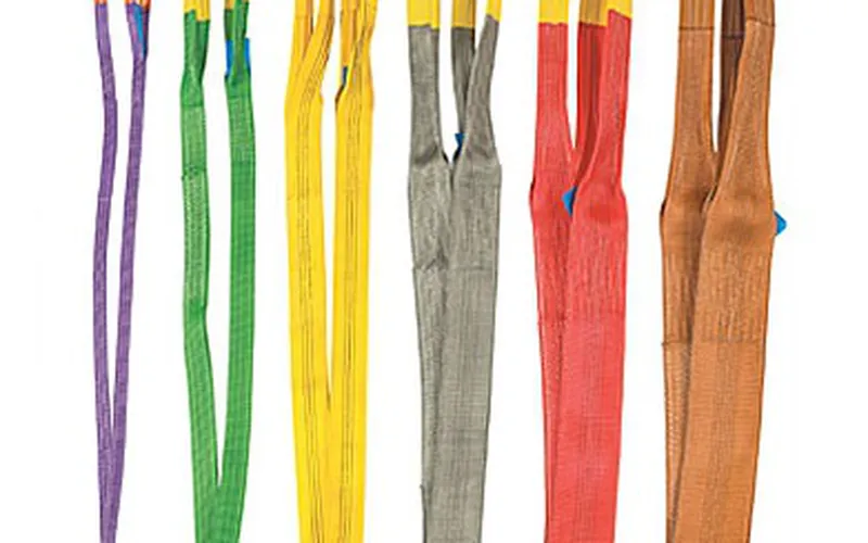 Nơi sản xuất dây cáp vải cẩu hàng hệ số 6:1 - 7:1 chất lượng hàng đầu Việt Nam